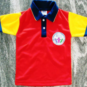 Sports Uniform T-shirts
